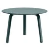 HAY Table Basse Bella 60 cm High, Brunswick Green