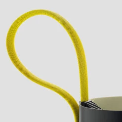 HAY Lampe De Sol Rope Trick, Jaune -Hay 1092Hay iso