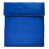 HAY Housse De Couette Outline, Bleu Vif