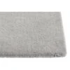 HAY Tapis Raw No 2, Gris Clair