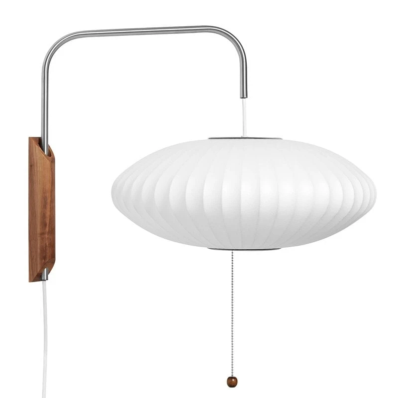 HAY Applique Murale Nelson Saucer 1 HAY Applique Murale Nelson Saucer