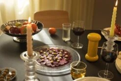 HAY Bougies Twist, Lot De 6, Beige-gris - Citrus - Nude 11 HAY Bougies Twist, Lot De 6, Beige-gris - Citrus - Nude -Hay 2021 09 30 FDS Valmiit VVV 3