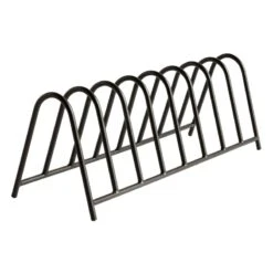 HAY Égouttoir Dish Drainer, Anthracite