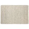 HAY Tapis Peas Random, Soft Grey