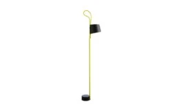 HAY Lampe De Sol Rope Trick, Jaune -Hay 4004412509000 Rope Trick Yellow