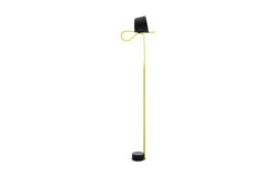 HAY Lampe De Sol Rope Trick, Jaune -Hay 4004412509000 Rope Trick yellow 05