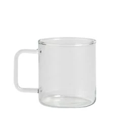 HAY Tasse à Café En Verre