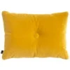 HAY Coussin Dot Soft, Jaune