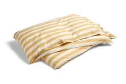 HAY Housse De Couette Été, Jaune Chaud -Hay 507456 t Duvet Cover 140x220 warm yellow