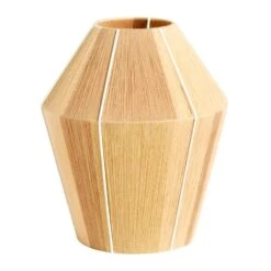 HAY Abat-jour Bonbon 320, Yellow Melange