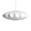 HAY Suspension Nelson Saucer Crisscross Bubble, Modèle S