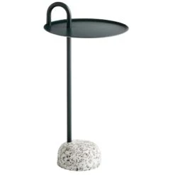 HAY Table D’appoint Bowler, Fir Green