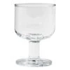 HAY Verre Tavern, Modèle M, Transparent