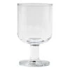 HAY Verre Tavern, Modèle L, Transparent