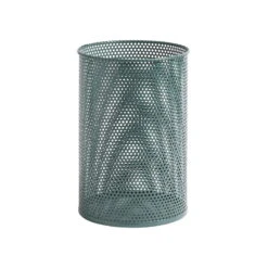 HAY Perforated Bin, M, Vert Sauge