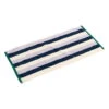 HAY Tapis De Bain Trio, Lavande