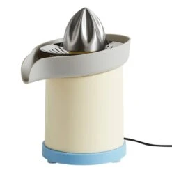 HAY Presse-agrumes Sowden, Jaune