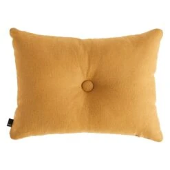 HAY Coussin Dot, Planar, Caramel