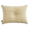 HAY Coussin Dot, Mode, Sable