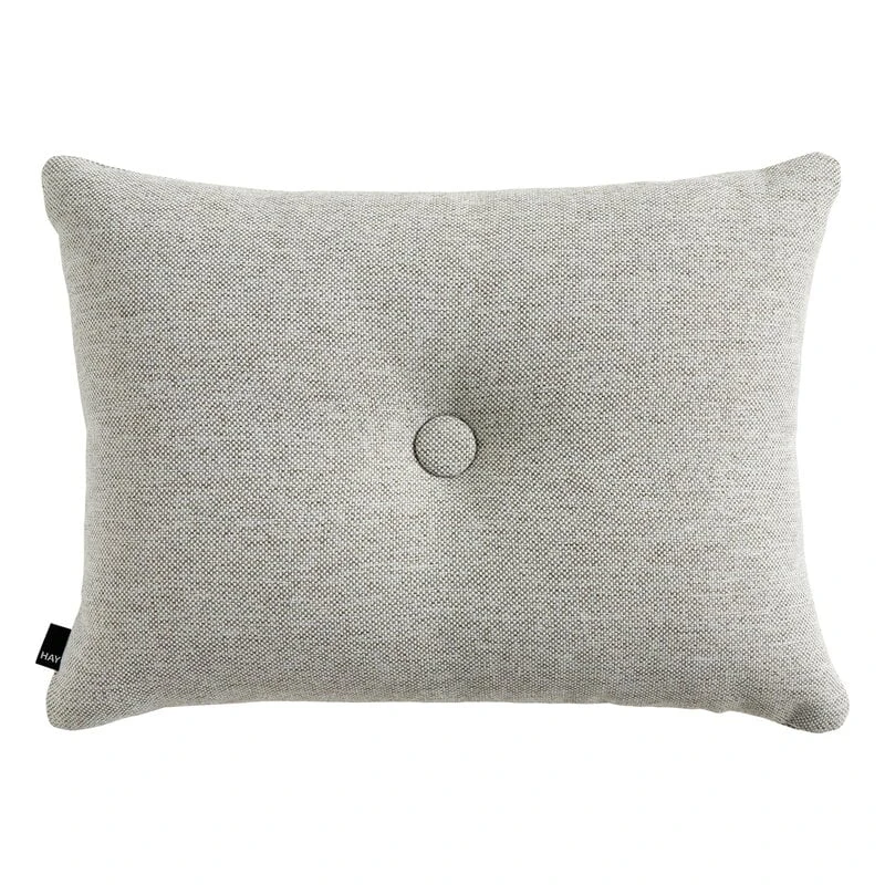 HAY Coussin Dot, Mode, Gris Chaud 1 HAY Coussin Dot, Mode, Gris Chaud