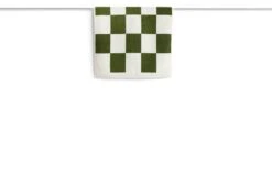 HAY Tapis De Bain Check, Matcha 6 HAY Tapis De Bain Check, Matcha -Hay 541580 Check Bath Mat matcha