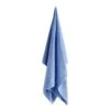 HAY Drap De Bain Mono, Bleu Ciel