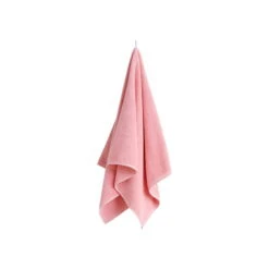 HAY Essuie-mains Mono, Rose -Hay 541610 Mono Hand Towel pink