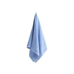HAY Essuie-mains Mono, Bleu Ciel 9 HAY Essuie-mains Mono, Bleu Ciel -Hay 541611 Mono Hand Towel sky blue