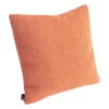HAY Coussin Texture, Mandarine