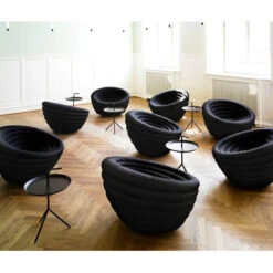 HAY Table DLM, Gris -Hay 568Hay iso