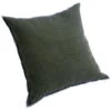 HAY Coussin Outline, 50 x 50 cm, Moss