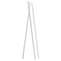 HAY Portant Loop Stand, Blanc -Hay 81Hay10 iso