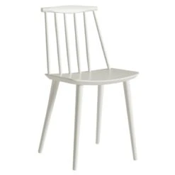 HAY Chaise J77, Blanc