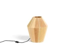 HAY Abat-jour Bonbon 320, Yellow Melange 10 HAY Abat-jour Bonbon 320, Yellow Melange -Hay 936211 Bonbon M yellow melange Table