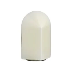 HAY Lampe De Table Parade 240, Shell White