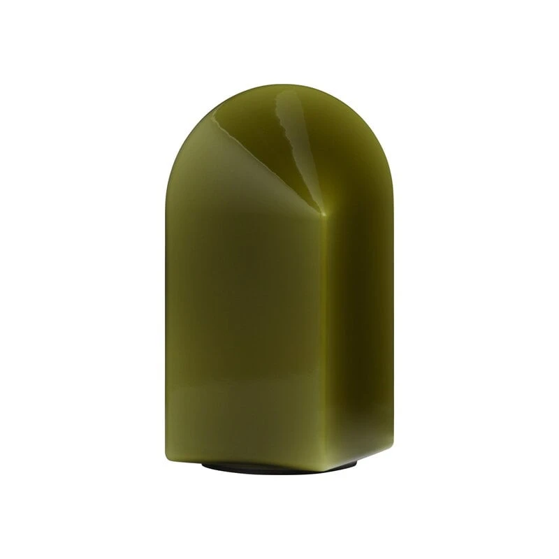 HAY Lampe De Table Parade 240, Vert Mousse 1 HAY Lampe De Table Parade 240, Vert Mousse