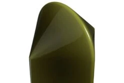HAY Lampe De Table Parade 240, Vert Mousse 8 HAY Lampe De Table Parade 240, Vert Mousse -Hay 9450133009000 Parade Table Lamp 240 moss green detail