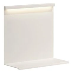 HAY Lampe De Table LBM, Blanc Crème -Hay 9450211009000 LBM cream white on