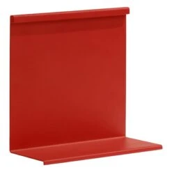 HAY Lampe De Table LBM, Tomato Red