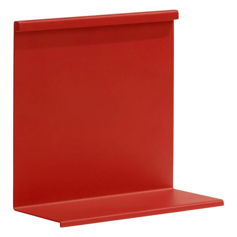 HAY Lampe De Table LBM, Tomato Red 1 HAY Lampe De Table LBM, Tomato Red