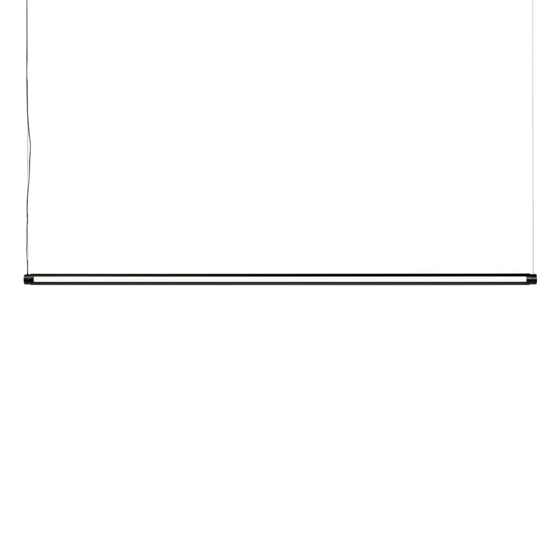 HAY Suspension Factor Linear, Diffused 1500, Soft Black – Image 5