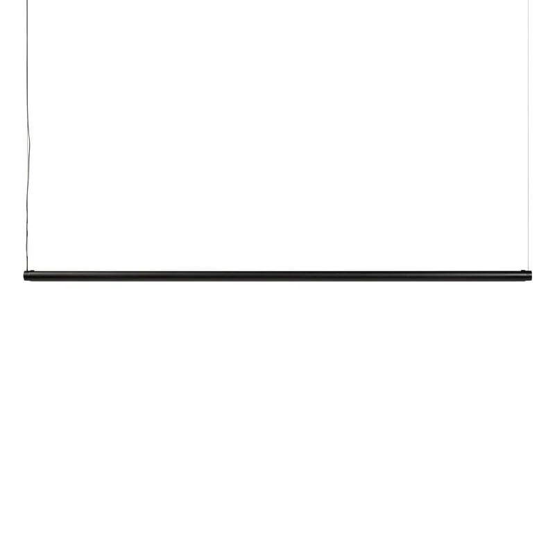 HAY Suspension Factor Linear, Diffused 1500, Soft Black – Image 3