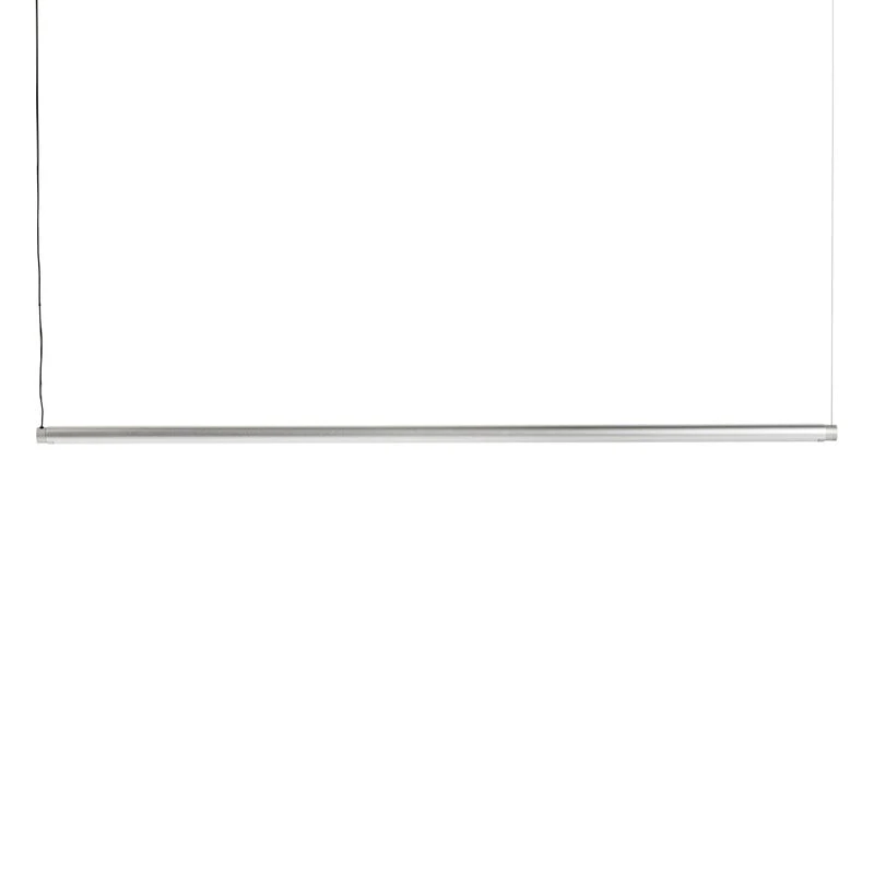 HAY Suspension Factor Linear, Diffused 1500, Aluminium