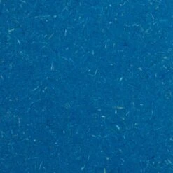 HAY Table Two-Colour, 160 X 82 Cm, Ocre - Bleu -Hay 981722 Blue Valchromat