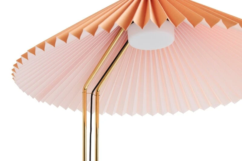 HAY Lampadaire Matin 500, Peach 3 HAY Lampadaire Matin 500, Peach – Image 3