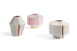 HAY Abat-jour Bonbon 320, Grey Melange 10 HAY Abat-jour Bonbon 320, Grey Melange -Hay Bonbon Shade family 2