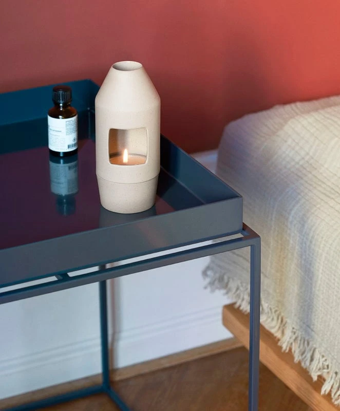 HAY Diffuseur De Parfum Chim Chim, Beige Clair 6 HAY Diffuseur De Parfum Chim Chim, Beige Clair – Image 6