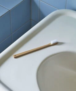 HAY Brosse à Dents Chops -Hay Chops Toothbrush natural