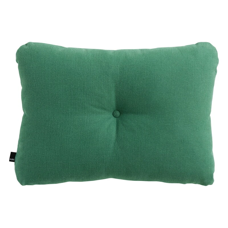HAY Coussin Dot, Modèle XL, Mini Dot, Planar, Vert 1 HAY Coussin Dot, Modèle XL, Mini Dot, Planar, Vert