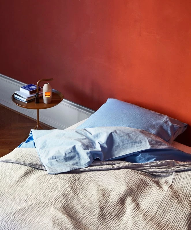 HAY Table DLM, Caramel – Image 4